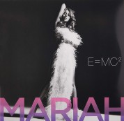 Mariah Carey: E=MC2 - Plak