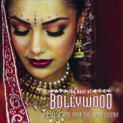 Çeşitli Sanatçılar: Best Of Bollywood From The Indian Cinema - CD