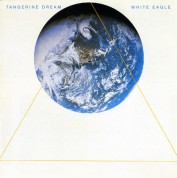 Tangerine Dream: White Eagle - CD