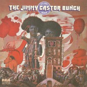 Jimmy Castor Bunch: It's Just Begun - Plak