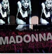 Madonna: Sticky & Sweet Tour - DVD