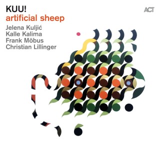 Kuu!: Artificial Sheep - CD