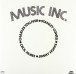 Music Inc - Plak