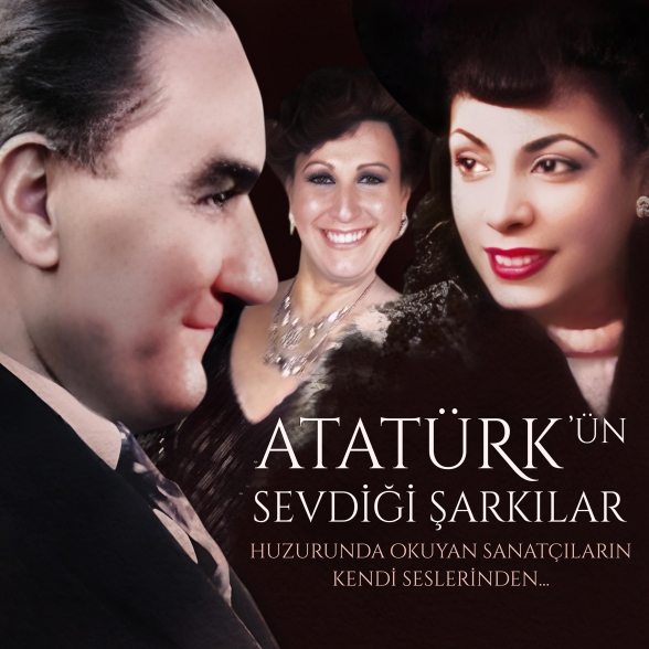 Müzeyyen Senar, Safiye Ayla