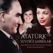 Müzeyyen Senar, Safiye Ayla: Atatürk'ün Sevdiği Şarkılar - Plak