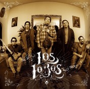 Los Lobos: Wolf Tracks - Best Of - CD