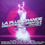 Çeşitli Sanatçılar: La Plus Grande Discotheque - CD
