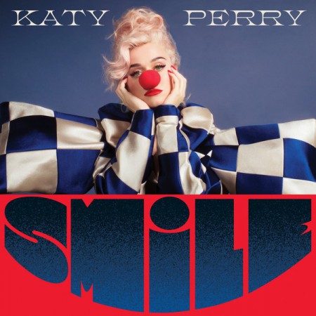 Katy Perry: Smile - CD