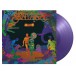 Amigos (Limited Numbered Edition - Purple Vinyl) - Plak
