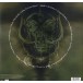 Overnight Sensation (25th Anniversary - Green W/ Black Smoke Vinyl) - Plak