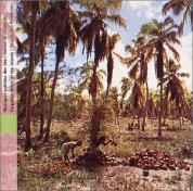Çeşitli Sanatçılar: Seychelles: Forgotten Music of the Islands - CD