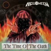 Helloween: The Time Of The Oath - CD