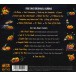The Time Of The Oath - CD