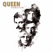 Queen: Forever - CD