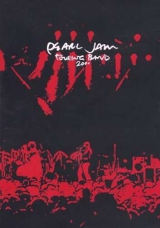 Pearl Jam: Touring Band 2000 - DVD