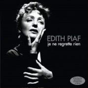 Édith Piaf: Je Ne Regrette Rien - Plak