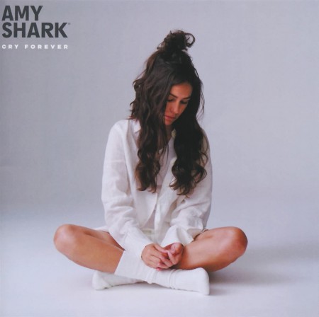 Amy Shark: Cry Forever - CD
