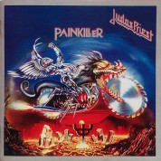 Judas Priest: Painkiller - CD