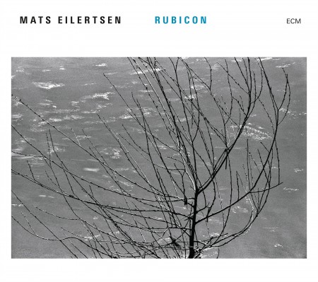 Mats Eilertsen: Rubicon - CD