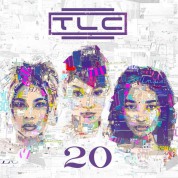 Tlc: 20 - CD