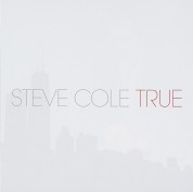 Steve Cole: True - CD