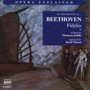 Opera Explained: Beethoven - Fidelio - CD