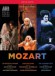 Mozart: Don Giovanni; Die Zaubertflöte; Le nozze di Figaro - DVD