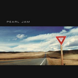 Pearl Jam: Yield - Plak