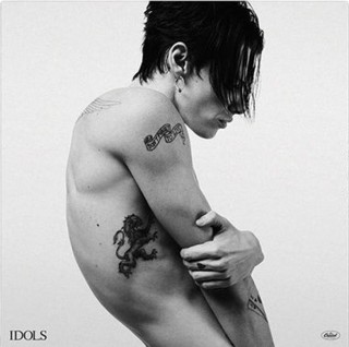 Yungblud: Idols - Plak