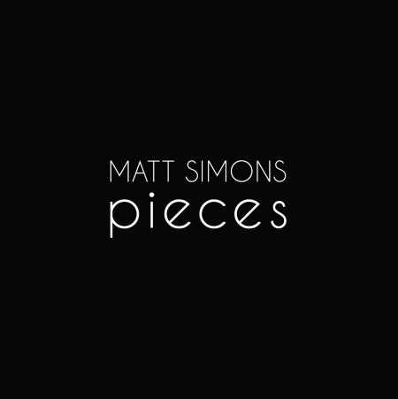 Matt Simons: Pieces - Plak