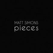 Matt Simons: Pieces - Plak