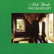 Nick Drake: Five Leaves Left - CD