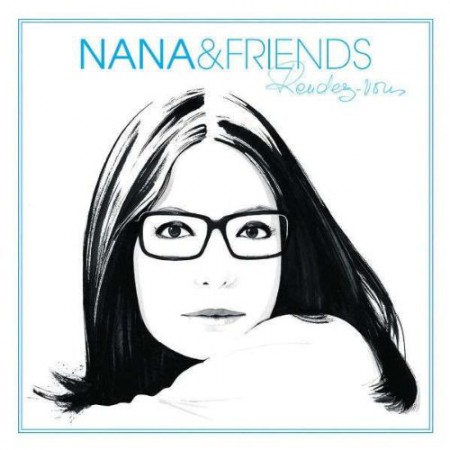 Nana Mouskouri: Rendez-Vous - CD