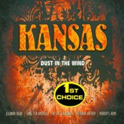 Kansas: Dust in the Wind - CD