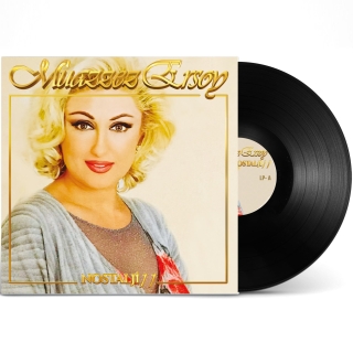 Muazzez Ersoy: Nostalji 11 - Plak