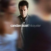 Candan Tezel: Hikayeler - CD