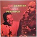 Ben Webster Meets Oscar Peterson - Plak