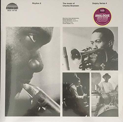 Charles Brackeen - Music of Charles Brackeen