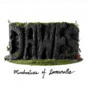 Dawes: Misadventures Of Doomscroller - Plak