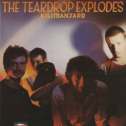 Teardrop Explodes: Kilimanjaro - CD
