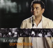 A.R. Rahman: Connections - CD