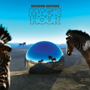 Scissor Sisters: Magic Hour - CD