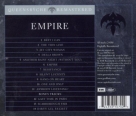 Queensryche: Empire - CD Foto #2