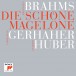 Brahms: Die schöne Magelone - CD