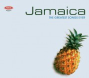 Çeşitli Sanatçılar: The Greatest Songs Ever - Jamaica - CD