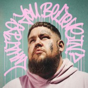 Rag'n'Bone Man: What Do You Believe In? (Deluxe Edition - Coke Bottle Clear Vinyl) - Plak