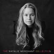 Natalie Merchant: The Natalie Merchant Collection - CD