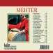 Mehter - Selçuklu - CD