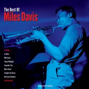 Miles Davis: The Best Of Miles Davis (Red Vinyl) - Plak