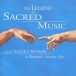 The Legend of Sacred Music - From Allegri to Barber - CD